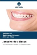 Cover: Jenseits des Bisses - Verlag Unser Wissen