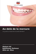 Cover: Au-dela de la morsure - Editions Notre Savoir