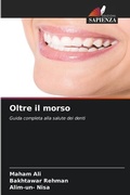Cover: Oltre il morso - Edizioni Sapienza