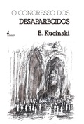 Cover: O congresso dos desaparecidos - Alameda Casa Editorial