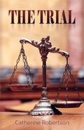 Cover: The Trial - Vision A Ray