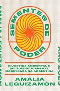 Cover: Sementes de poder - Editora Elefante