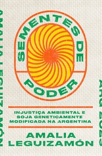 Enlarge image Cover: Sementes de poder - Editora Elefante