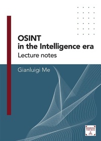 Enlarge image Cover: OSINT in the Intelligence Era - Edizioni Themis