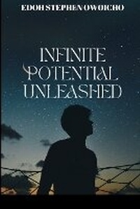 Enlarge image Cover: Infinite Potential Unleashed - INGRAM CONTENT GROUP INC
