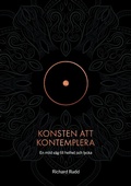 Cover: Konsten att kontemplera - Books on Demand
