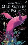 Cover: Mad Sisters of Esi - HarperCollins