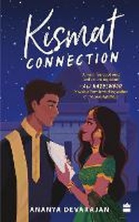 Enlarge image Cover: Kismat connection - HarperCollins Publishers India
