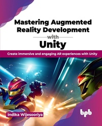 Abbildung von: Mastering Augmented Reality Development with Unity - BPB Publications