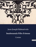 Cover: Imaitsoanala Fille d'oiseau - Culturea