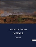 Cover: Ingenue - Culturea