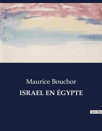 Abbildung von: Israel En Egypte - Culturea
