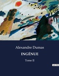 Cover: Ingenue - Culturea