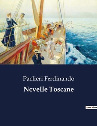 Abbildung von: Novelle Toscane - Culturea