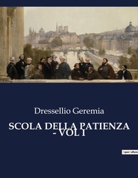 Abbildung von: Scola Della Patienza - Vol I - Culturea