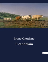 Abbildung von: Il candelaio - Culturea