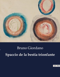 Abbildung von: Spaccio de la bestia trionfante - Culturea
