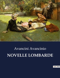 Abbildung von: Novelle Lombarde - Culturea