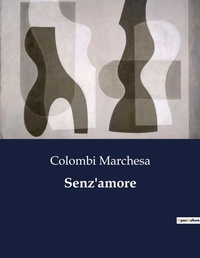 Abbildung von: Senz'amore - Culturea
