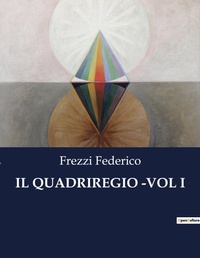Abbildung von: Il Quadriregio -Vol I - Culturea