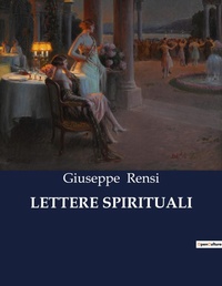 Abbildung von: Lettere Spirituali - Culturea