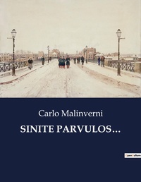 Abbildung von: Sinite Parvulos... - Culturea