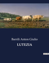 Abbildung von: Lutezia - Culturea