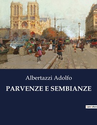 Abbildung von: Parvenze E Sembianze - Culturea