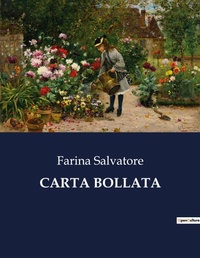Abbildung von: Carta Bollata - Culturea