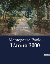 Abbildung von: L'anno 3000 - Culturea
