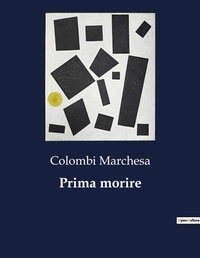 Abbildung von: Prima morire - Culturea