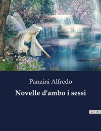 Abbildung von: Novelle d'ambo i sessi - Culturea