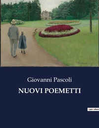 Abbildung von: Nuovi Poemetti - Culturea
