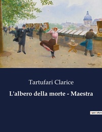 Abbildung von: L'albero della morte - Maestra - Culturea