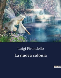 Abbildung von: La nuova colonia - Culturea