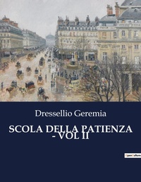 Abbildung von: Scola Della Patienza - Vol II - Culturea
