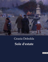 Abbildung von: Sole d'estate - Culturea