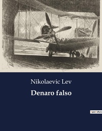 Abbildung von: Denaro falso - Culturea