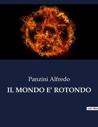 Abbildung von: Il Mondo E' Rotondo - Culturea