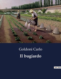 Abbildung von: Il bugiardo - Culturea
