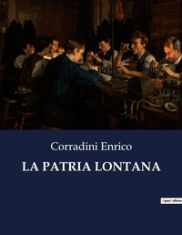 Abbildung von: La Patria Lontana - Culturea