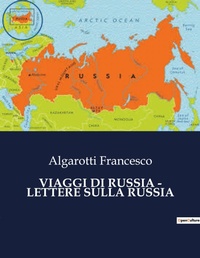 Abbildung von: Viaggi Di Russia - Lettere Sulla Russia - Culturea