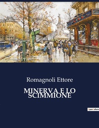 Abbildung von: Minerva E Lo Scimmione - Culturea