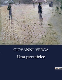 Abbildung von: Una peccatrice - Culturea