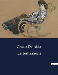 Abbildung von: Le tentazioni - Culturea