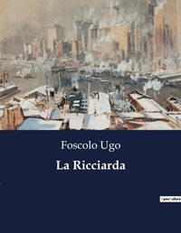 Abbildung von: La Ricciarda - Culturea