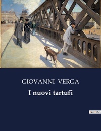 Abbildung von: I nuovi tartufi - Culturea