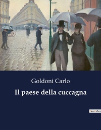 Abbildung von: Il paese della cuccagna - Culturea