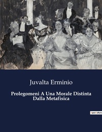 Abbildung von: Prolegomeni A Una Morale Distinta Dalla Metafisica - Culturea
