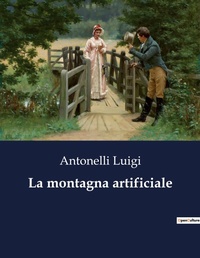Abbildung von: La montagna artificiale - Culturea
